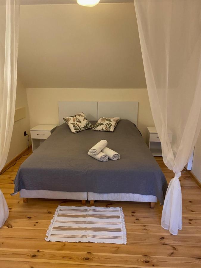 Goscinne Joanna Homestay